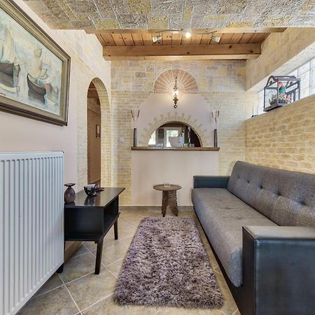 Green Boat Apartment Akrotiri  المظهر الخارجي الصورة